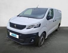 Peugeot Expert Creysse
