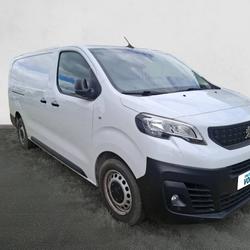 Peugeot Expert EXPERT FGN TOLE XL BLUEHDI 145 BVM6 Creysse