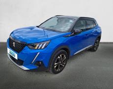 Peugeot 2008 Creysse