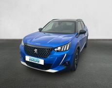 Peugeot 2008 Creysse