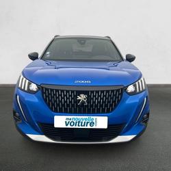 Peugeot 2008 2008 PureTech 130 S&S EAT8 - GT Creysse
