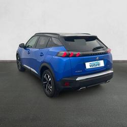 Peugeot 2008 PureTech 130 S&S EAT8 - GT occasion - Creysse - photo 2/29