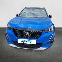 Peugeot 2008 2008 PureTech 130 S&S EAT8 - GT Creysse