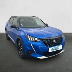 Peugeot 2008 2008 PureTech 130 S&S EAT8 - GT Creysse