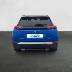 Peugeot 2008 PureTech 130 S&S EAT8 - GT occasion - Creysse - photo 3/29