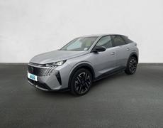 Peugeot e-3008 Creysse