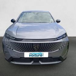 Peugeot 3008 3008 Hybrid 136 e-DCS6 - Allure Creysse