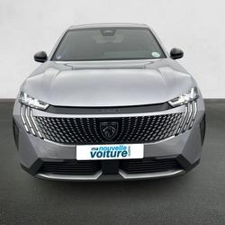 Peugeot e-3008 3008 Hybrid 136 e-DCS6 - Allure Creysse