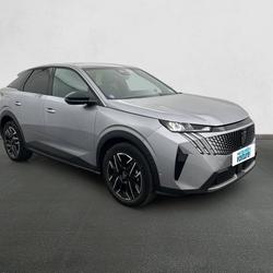 Peugeot e-3008 3008 Hybrid 136 e-DCS6 - Allure Creysse