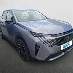 Peugeot 3008 3008 Hybrid 136 e-DCS6 - Allure Creysse