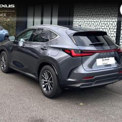 Lexus NX 350h Luxe 2WD MY25 Saint-Herblain