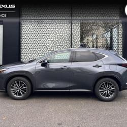 Lexus NX 350h Luxe 2WD MY25 Saint-Herblain