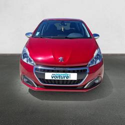 Peugeot 208 208 1.2 PureTech 82ch BVM5 - Allure Creysse