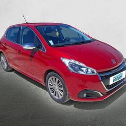 Peugeot 208 208 1.2 PureTech 82ch BVM5 - Allure Creysse