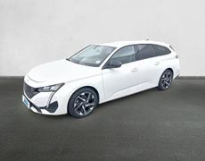 Peugeot 308 SW 2e generation Creysse