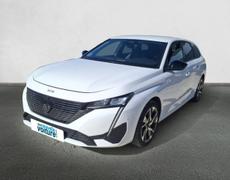 Peugeot 308 SW 2e generation Creysse