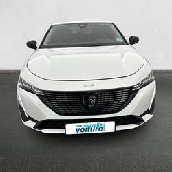 Peugeot 308 SW 2e generation 308 SW PureTech 130ch S&S BVM6 - Allure Pack Creysse