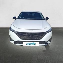 Peugeot 308 SW 2e generation 308 SW PureTech 130ch S&S BVM6 - Allure Pack Creysse