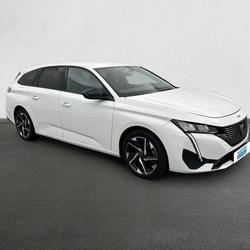 Peugeot 308 SW 2e generation 308 SW PureTech 130ch S&S BVM6 - Allure Pack Creysse