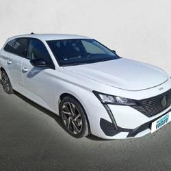 Peugeot 308 SW 2e generation 308 SW PureTech 130ch S&S BVM6 - Allure Pack Creysse