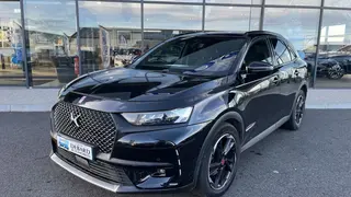 DS DS7 Crossback  - photo 0