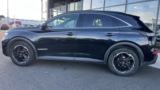 DS DS7 Crossback  - photo 1