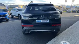 DS DS7 Crossback  - photo 2