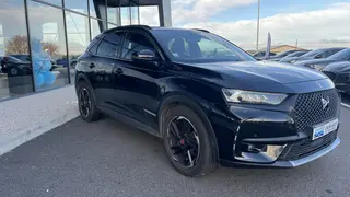 DS DS7 Crossback  - photo 4