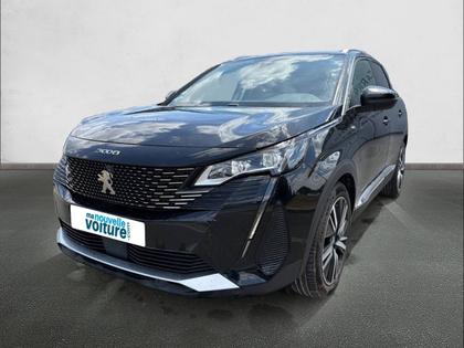 Peugeot 3008 - 3008 BlueHDi 130ch S&S EAT8 - GT Pack - 22 690 €