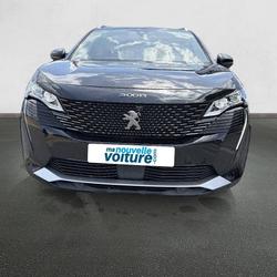 Peugeot 3008 3008 BlueHDi 130ch S&S EAT8 - GT Pack Creysse