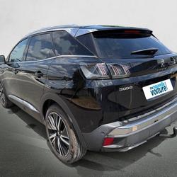 Peugeot 3008 BlueHDi 130ch S&S EAT8 - GT Pack occasion - Creysse - photo 2/24