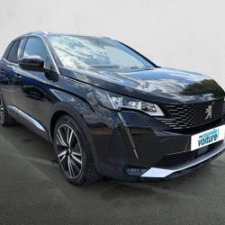 Peugeot 3008 3008 BlueHDi 130ch S&S EAT8 - GT Pack Creysse