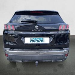 Peugeot 3008 BlueHDi 130ch S&S EAT8 - GT Pack occasion - Creysse - photo 3/24