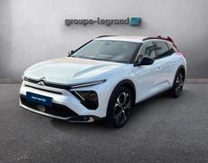 Citroen C5 X Coutances