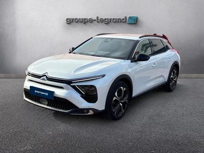 Citroen C5 X - PureTech 130ch S&S Shine EAT8 - 16 980 €
