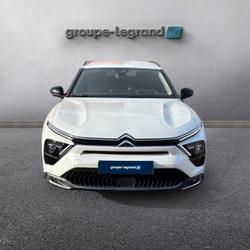 Citroen C5 X PureTech 130ch S&S Shine EAT8 Coutances