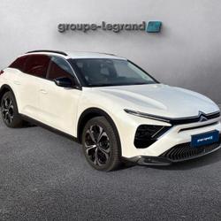 Citroen C5 X PureTech 130ch S&S Shine EAT8 Coutances