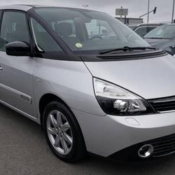 Renault Grand Espace 4 2.0 dCi 150 Alyum 7 places *GPS*7 SIEGES*TOIT PANORAMIQUE*DVD* occasion - Rennes - photo 2/14