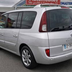 Renault Grand Espace 4 2.0 dCi 150 Alyum 7 places *GPS*7 SIEGES*TOIT PANORAMIQUE*DVD* occasion - Rennes - photo 3/14