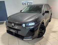 Citroen C5 Aircross Portet-sur-Garonne