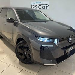 Citroen C5 Aircross 1.2 Hybride 145ch PLUS + PACK TECHNO Portet-sur-Garonne