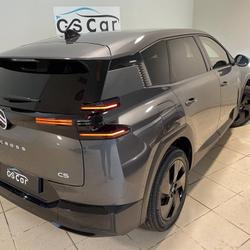 Citroen C5 Aircross 1.2 Hybride 145ch PLUS + PACK TECHNO Portet-sur-Garonne
