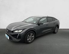 Peugeot 408 Creysse