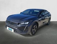 Peugeot 408 Creysse