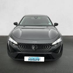 Peugeot 408 408 PureTech 130 ch S&S EAT8 - Allure Creysse
