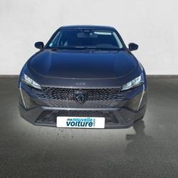 Peugeot 408 408 PureTech 130 ch S&S EAT8 - Allure Creysse