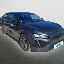 Peugeot 408 408 PureTech 130 ch S&S EAT8 - Allure Creysse