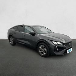 Peugeot 408 408 PureTech 130 ch S&S EAT8 - Allure Creysse