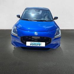 Suzuki Swift Swift 1.2 Dualjet Hybrid Auto - Pack Creysse
