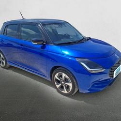 Suzuki Swift Swift 1.2 Dualjet Hybrid Auto - Pack Creysse